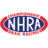 NHRA logo