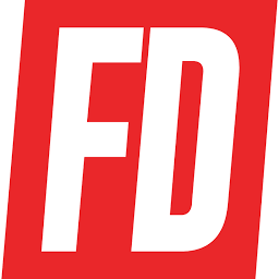 Formula DRIFT logo