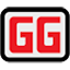 Goodguys Rod & Custom Association logo