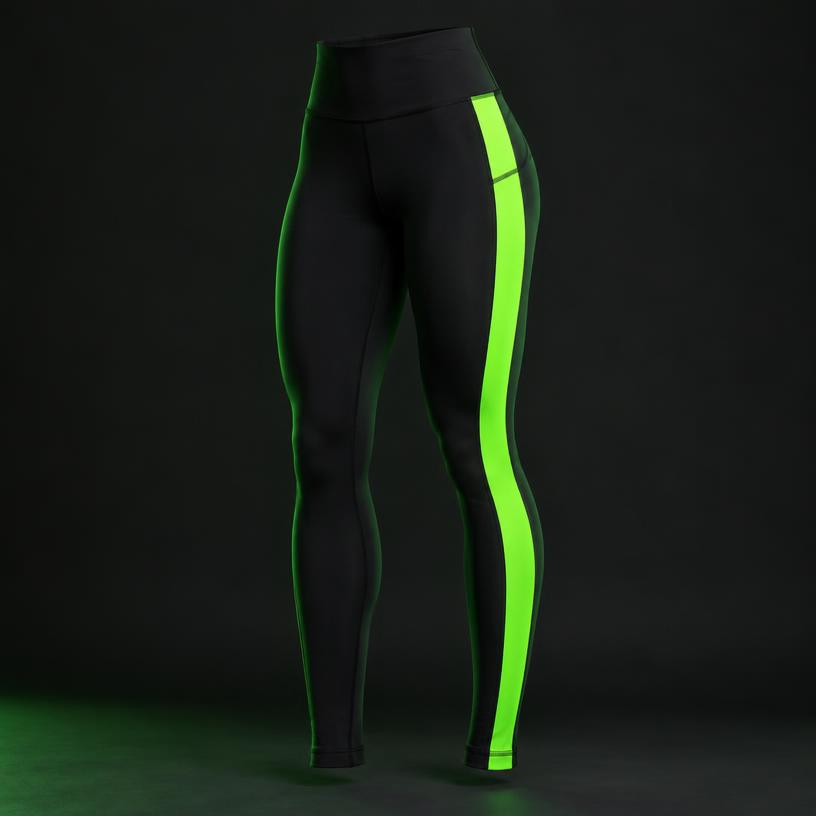 Livery Leggings concept render